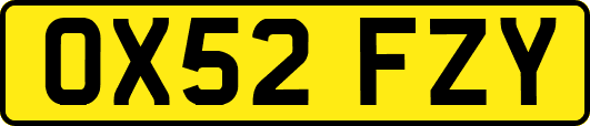 OX52FZY