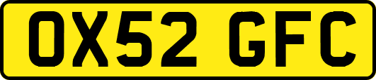 OX52GFC