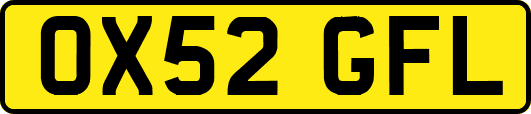 OX52GFL