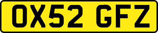 OX52GFZ