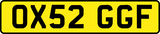 OX52GGF