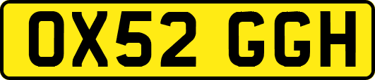 OX52GGH