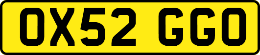 OX52GGO
