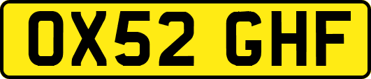 OX52GHF