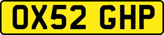 OX52GHP