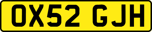 OX52GJH
