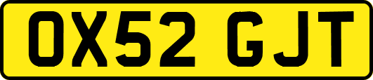 OX52GJT