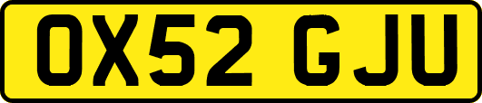 OX52GJU