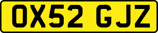 OX52GJZ