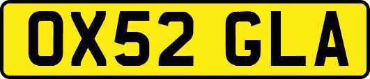OX52GLA