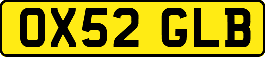 OX52GLB