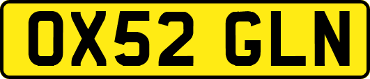 OX52GLN