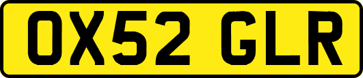 OX52GLR