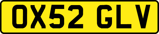 OX52GLV