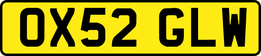 OX52GLW