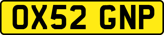 OX52GNP