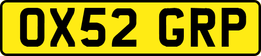 OX52GRP