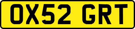 OX52GRT