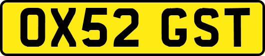 OX52GST