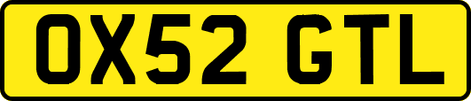OX52GTL