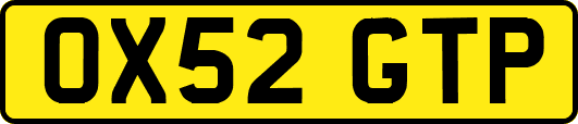 OX52GTP
