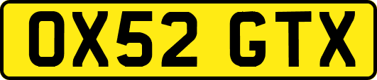 OX52GTX