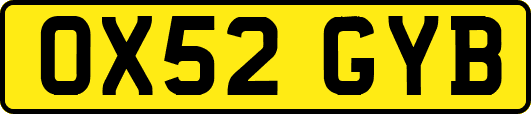 OX52GYB