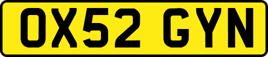 OX52GYN