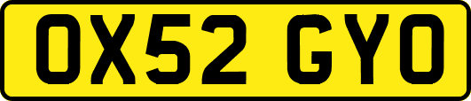 OX52GYO