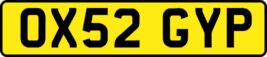 OX52GYP