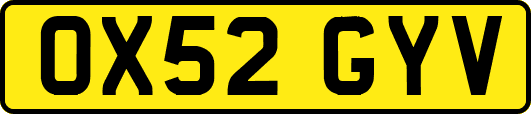 OX52GYV