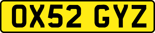OX52GYZ