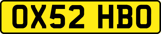 OX52HBO