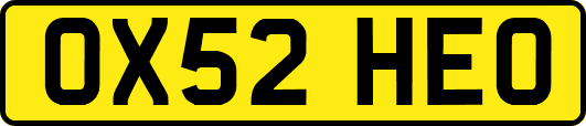 OX52HEO