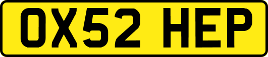 OX52HEP