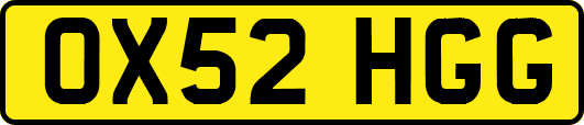 OX52HGG