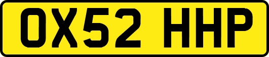 OX52HHP