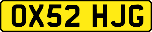 OX52HJG