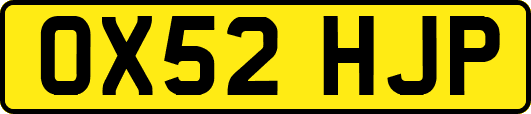 OX52HJP