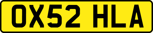 OX52HLA