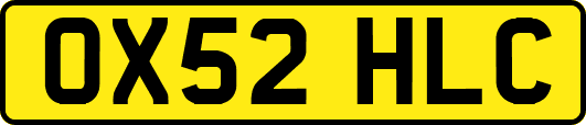 OX52HLC