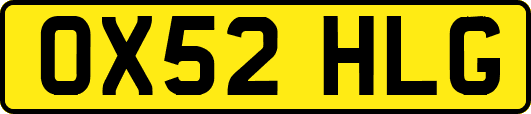 OX52HLG