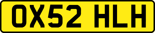OX52HLH