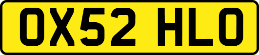 OX52HLO