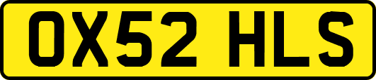 OX52HLS