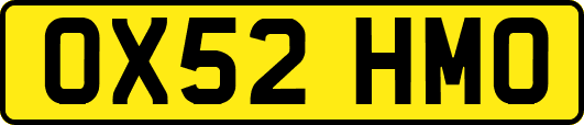 OX52HMO