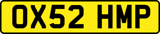 OX52HMP