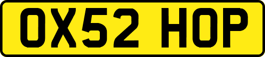 OX52HOP