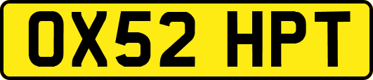 OX52HPT