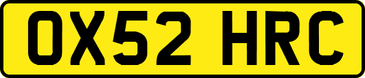 OX52HRC